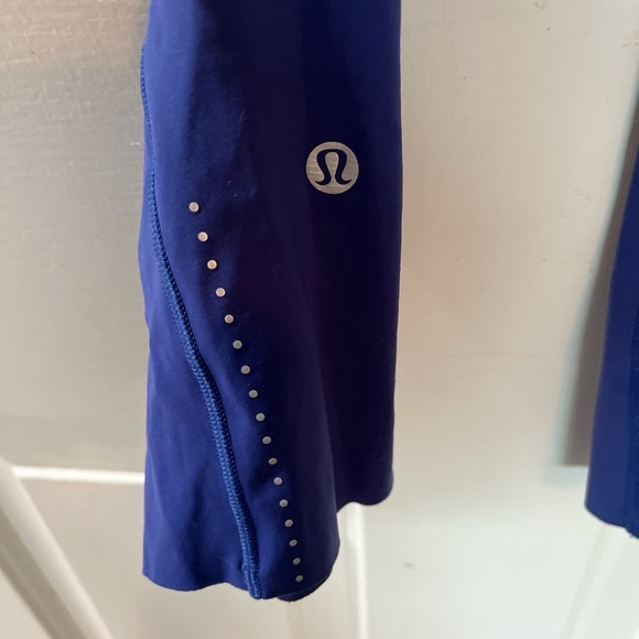 Authentic Lululemon leggings Align high-rise, pant 25” size 4 - Picture 3 of 8